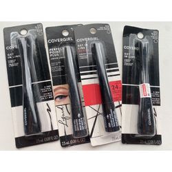 Covergirl Liquid Eyeliner.. $3 each