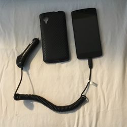 Nexus 5 LG Cell Phone
