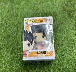Dragon Ball Super - Gohan 813 Funko Funko Pop! - Vinyl Figure