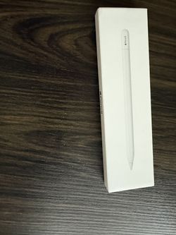 Apple Pencil USB C