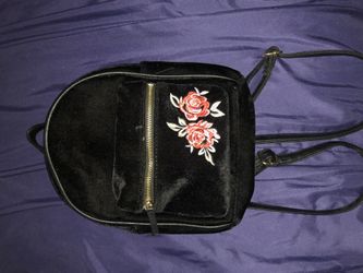 Mini backpack