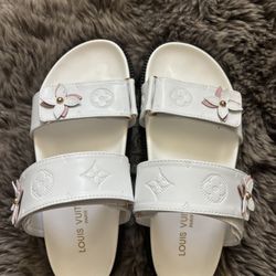 Paseo Flat Comfort Mules