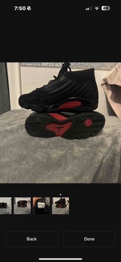 LAST SHOT 14s 6.5 Y