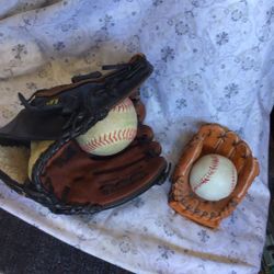 Wilson Youth Baseball Glove Size 10.5