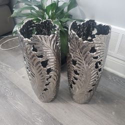 Long Vases 