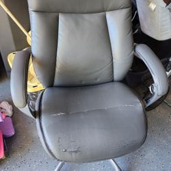 office chair