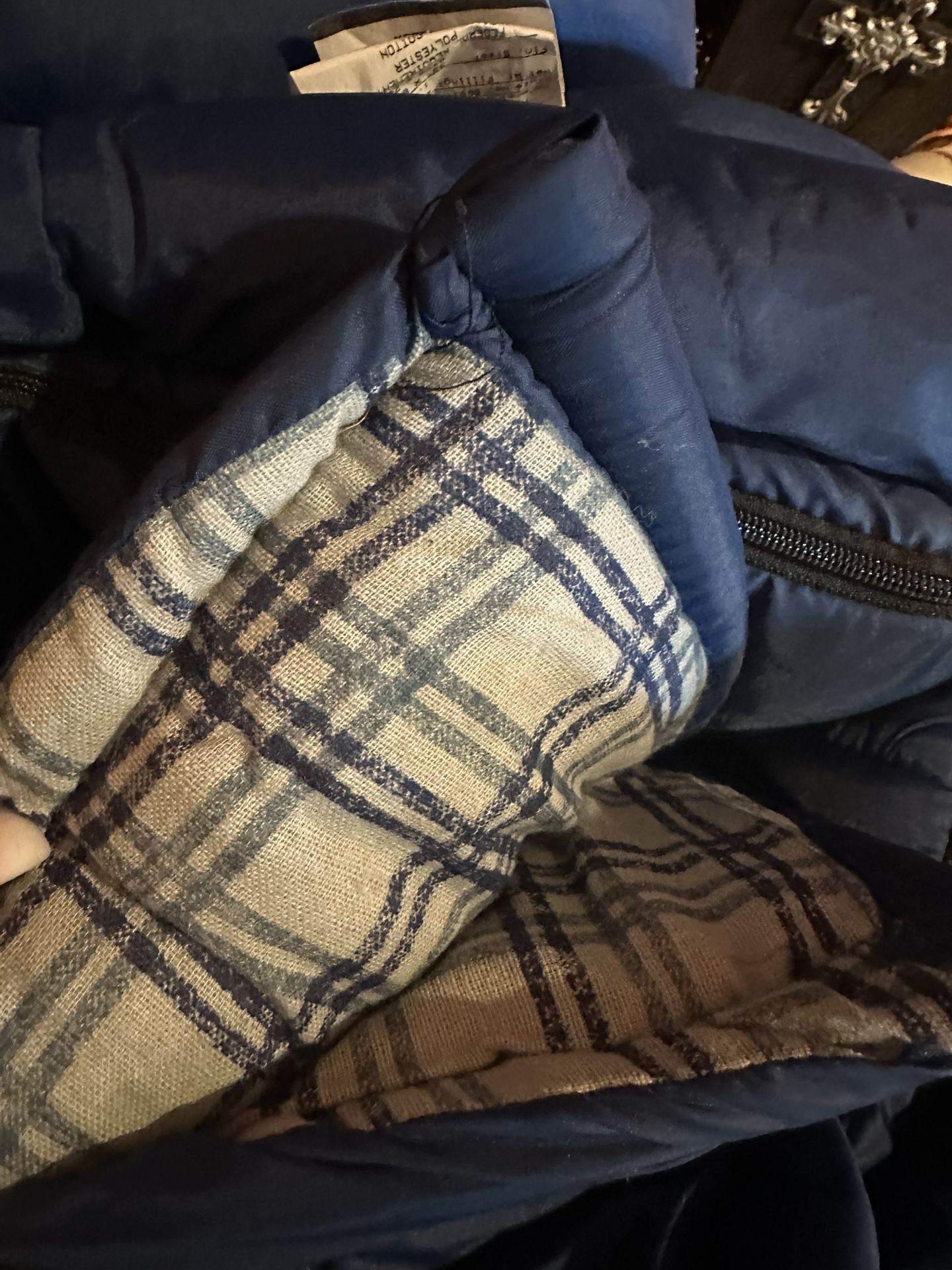 Coleman Sleeping Bag