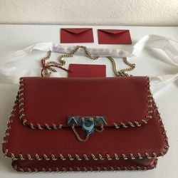 New With Tags Valentino Bag