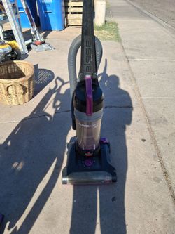 Vaccum