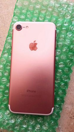 iPhone 7 128 g new never use