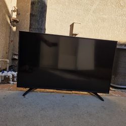 Sharp 50 Inch TV 4k
