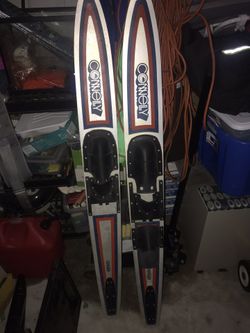 Connelly Water Skis