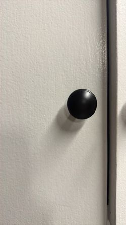 17 Top knobs, new