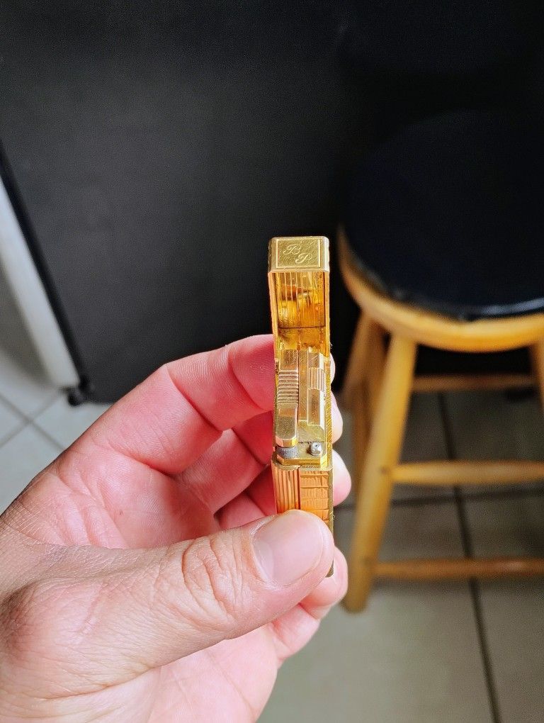Dupon Lighter