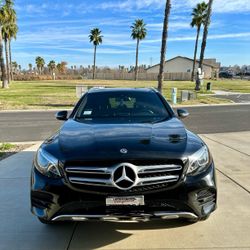 2019 Mercedes-Benz GLC 300