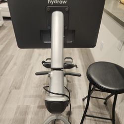 Hydrow Rowing Machine