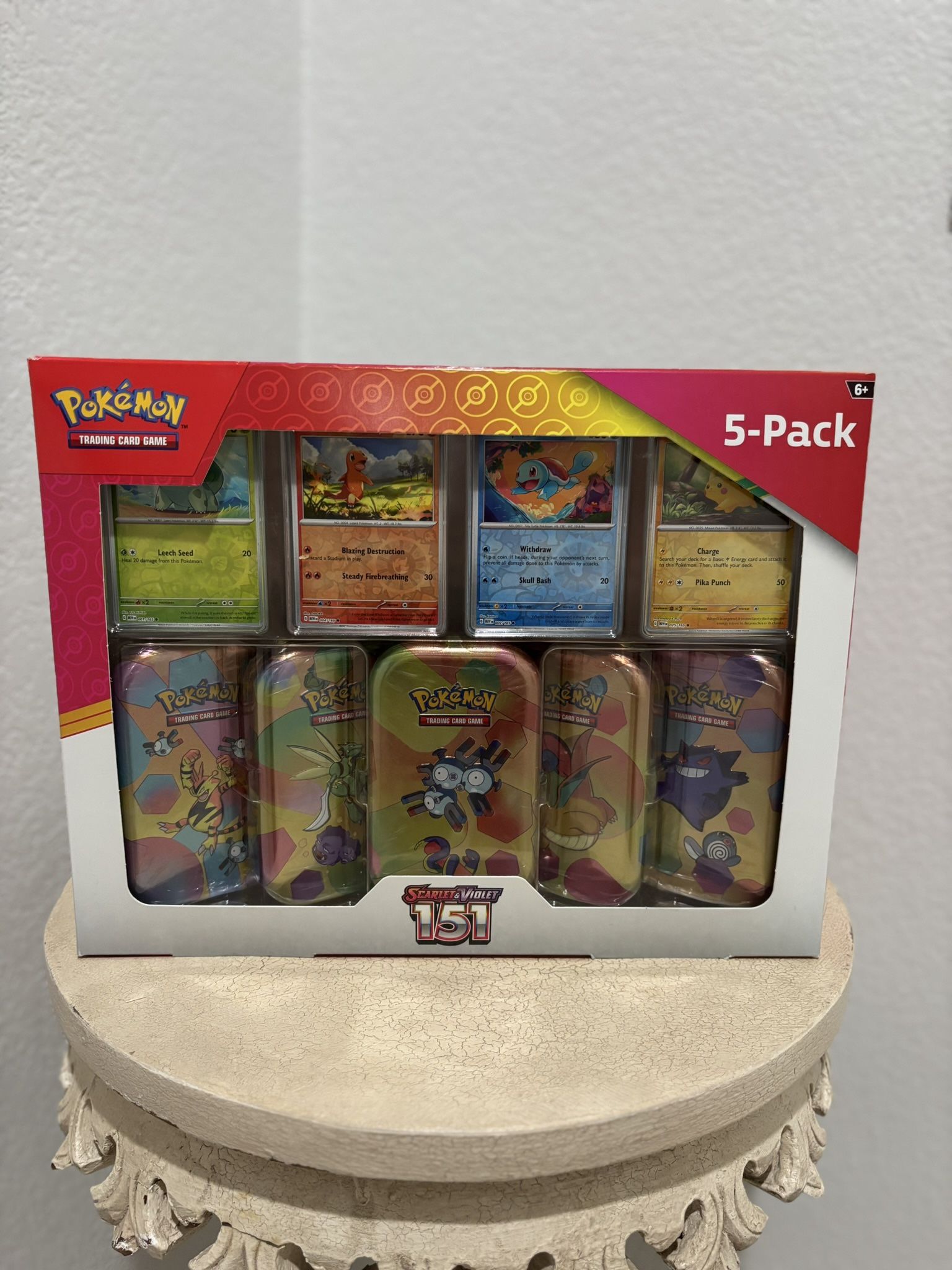 Pokémon Cards
