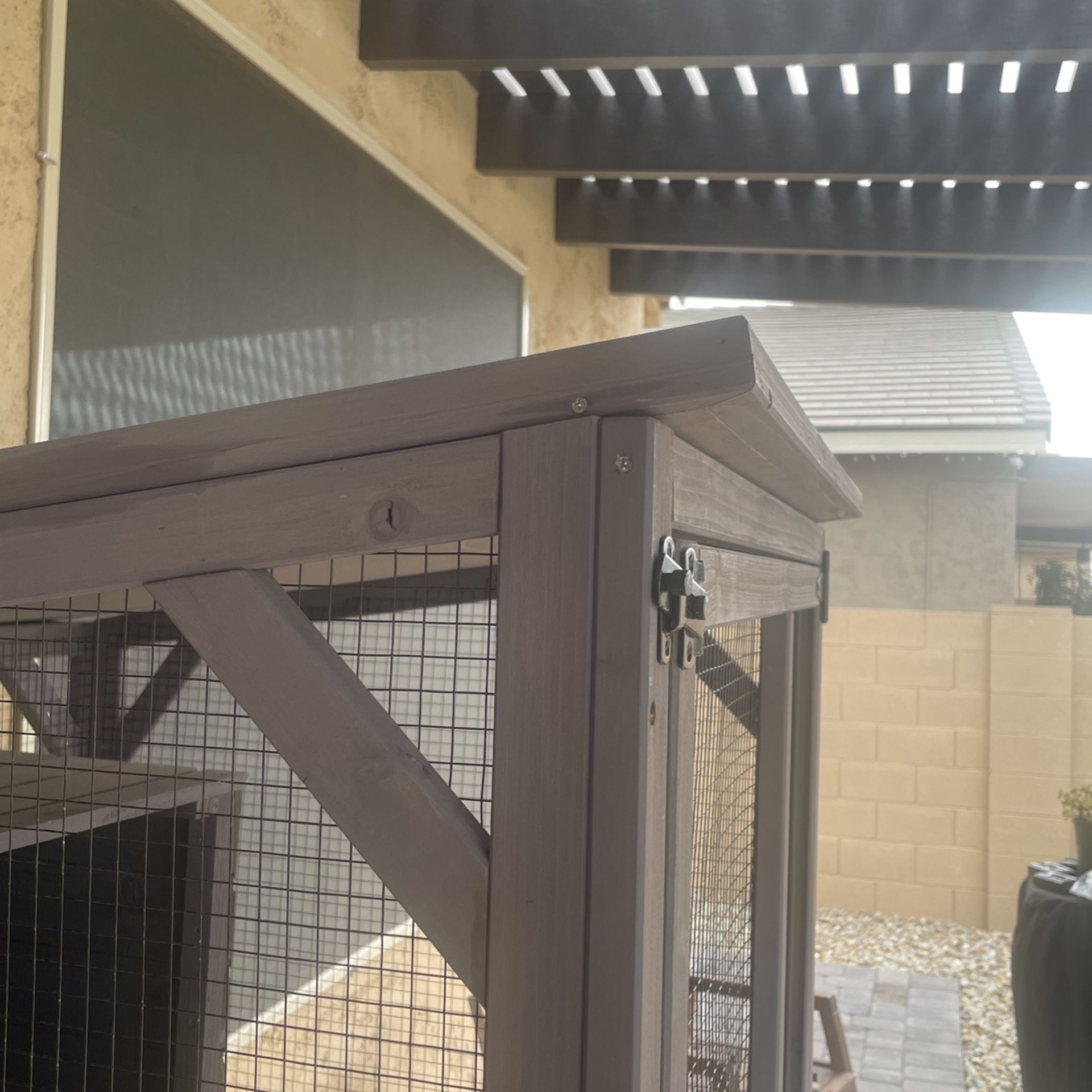 Outsdor Cat House. for Sale in Phoenix, AZ OfferUp