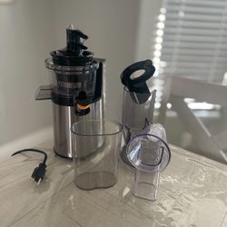 Extractor / Para Jugos 