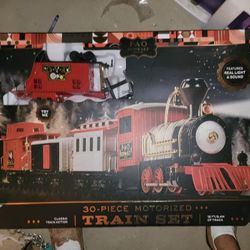 Train Set