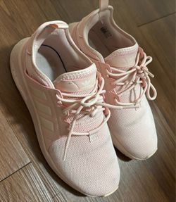 Pink Adidas’s
