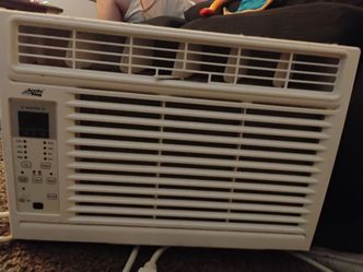 Window AC unit