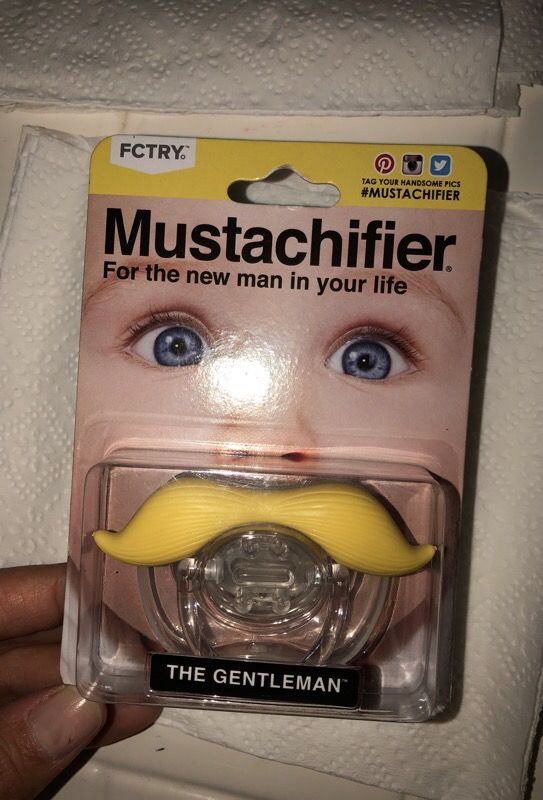 Pacifier
