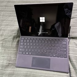 Microsoft Surface 6