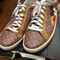 Shoes