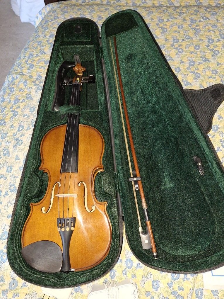 YOUTH VIOLIN - CREMONA