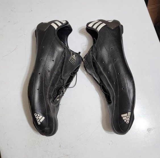 Adidas adiStar Super Pro Classic Cycling Shoe Men's US 10