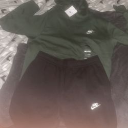 Nike Fit New 