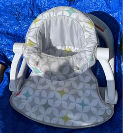 Fisher-price Baby Bouncer