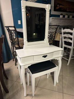 Vanity