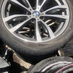 BMW X6m Parts For Sale M Wheels For Sale 