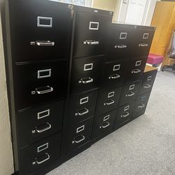 OFFICE /HOME FILE CABINET METAL FILE