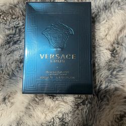 Versace Eros 100ml