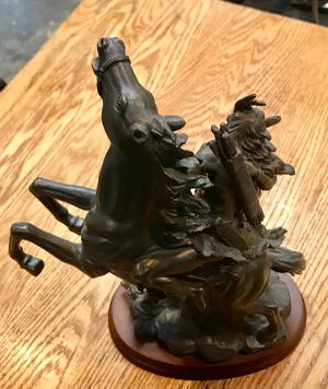 New And Used Collectible Statues For In Chicago Il Offerup