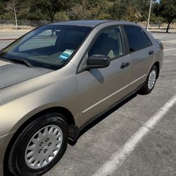 2003 Honda Accord