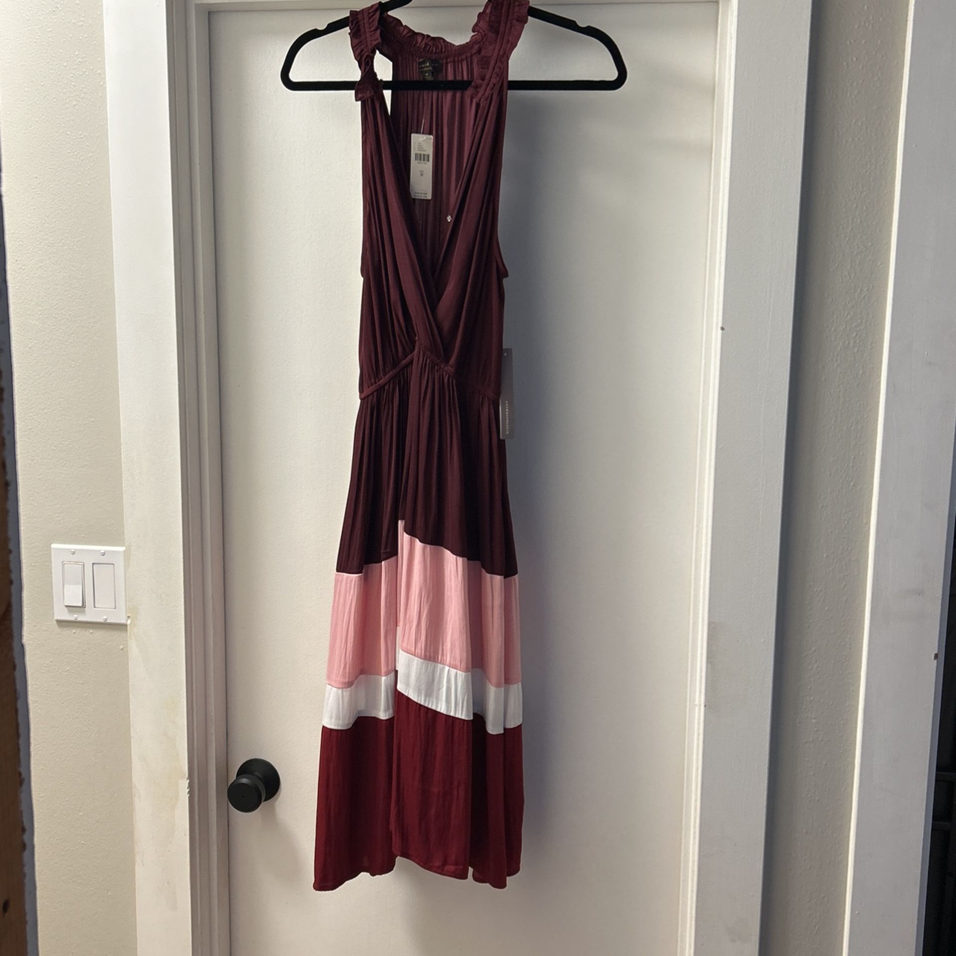 Anthropologie Size M Dress