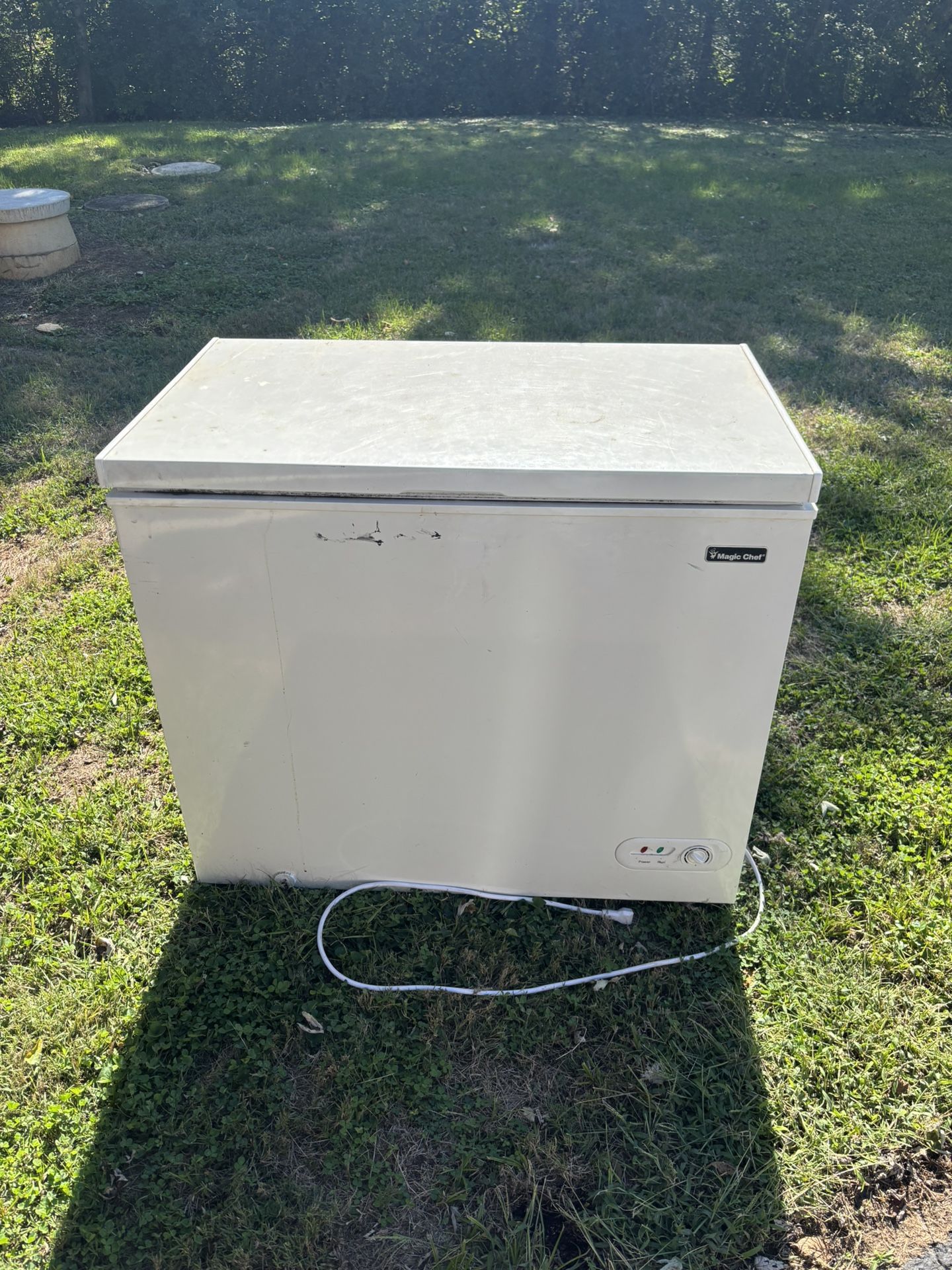 Free Deep Freeze