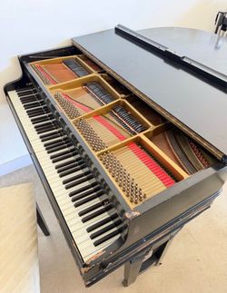 piano