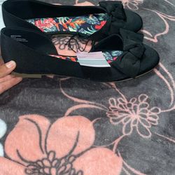 Flats