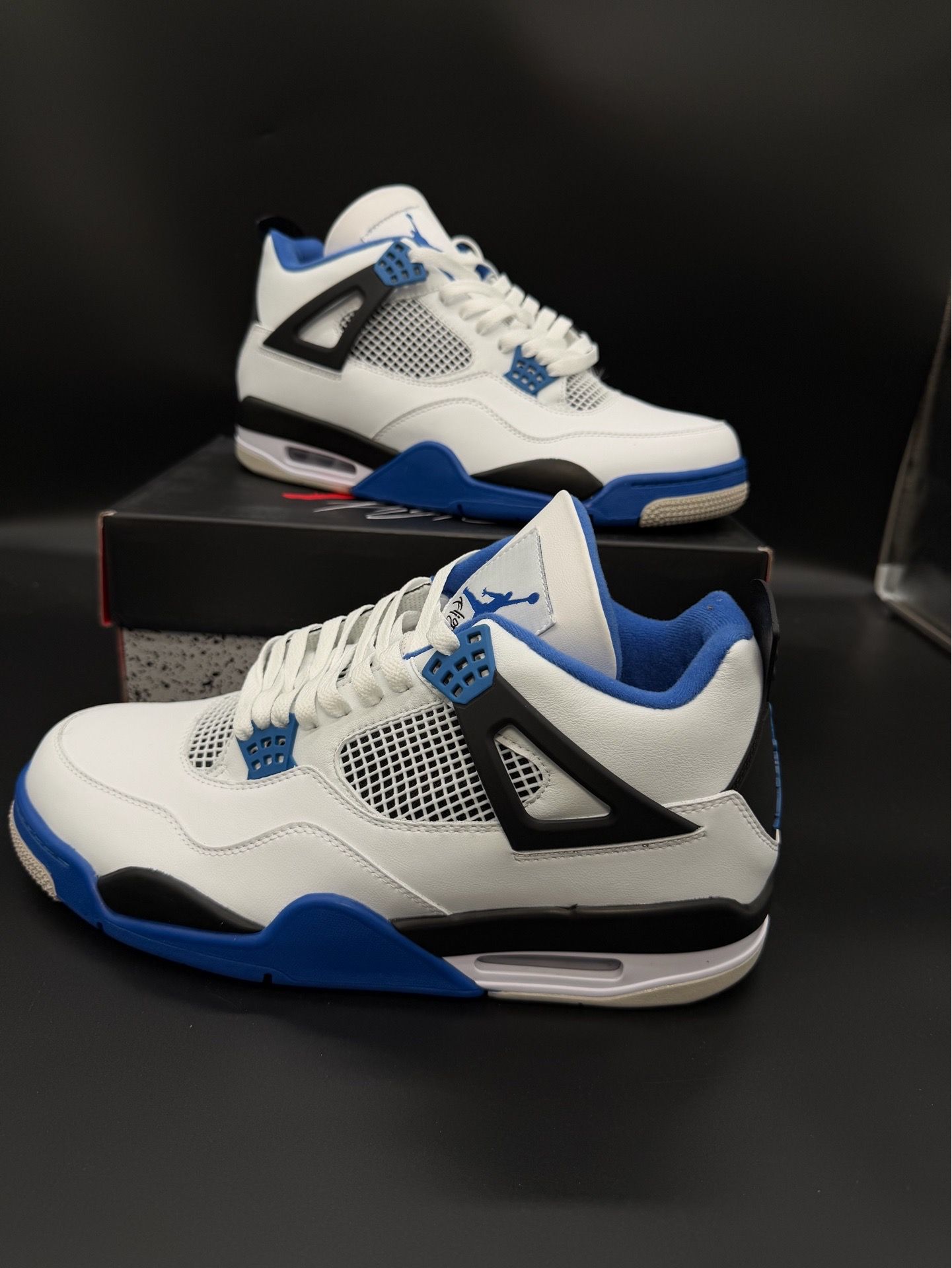 Size 12 only
