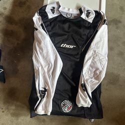 Thor Jersey XL