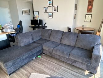 Ashley furniture Altari 2 piece sectional couch