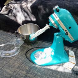 KitchenAid Stand Mixer