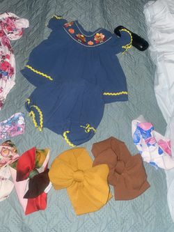 Banditas Y Conjunto De Thanksgiving 