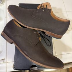 Aldo Viralian Dress Shoes