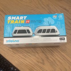Smart Train Intelino